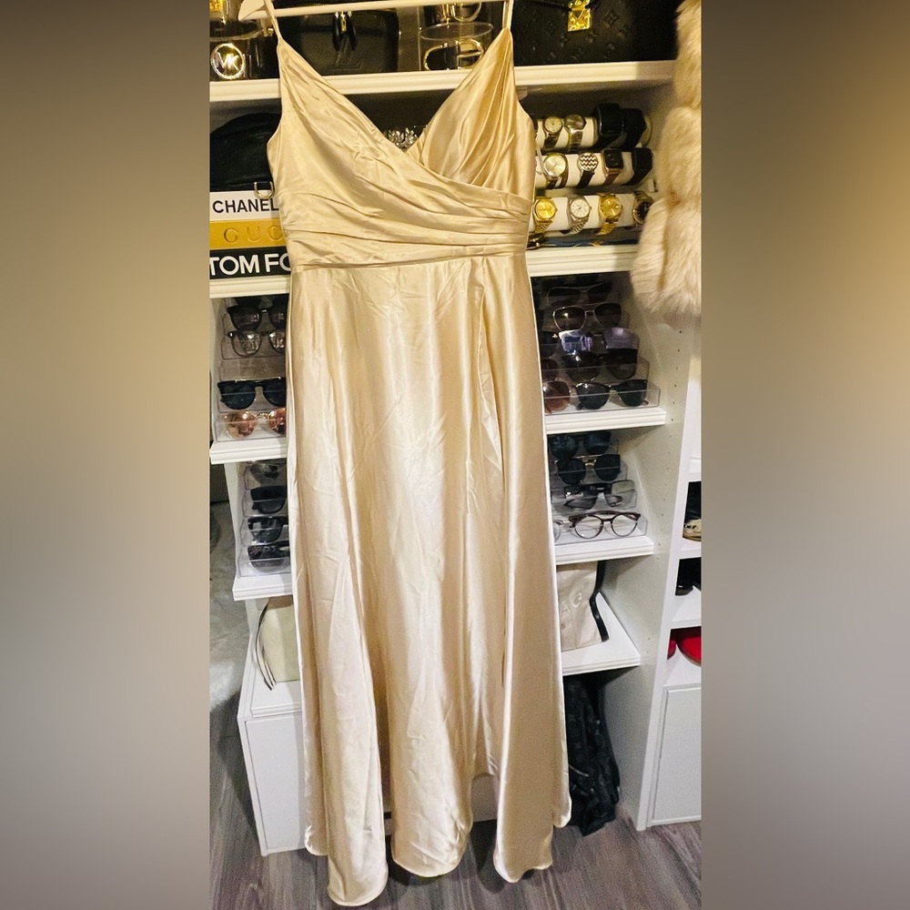Brand New With Tags Formal Dress